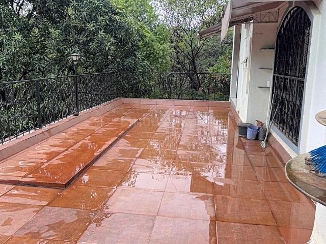 3.5 BHK Apartment in Kalyani Nagar for rent Pune. The reference number is 20623597