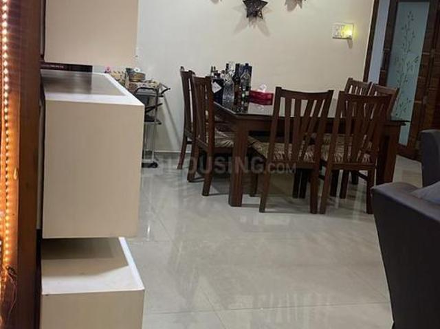 3.5 BHK Apartment in Kalyani Nagar for rent Pune. The reference number is 20641896