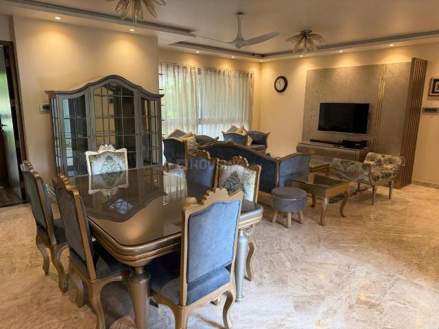3.5 BHK Apartment in Kalyani Nagar for rent Pune. The reference number is 20651733