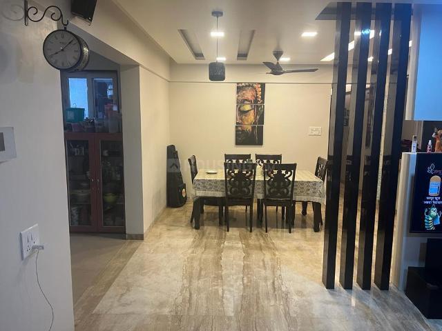 3.5 BHK Apartment in Kalyani Nagar for rent Pune. The reference number is 20665714