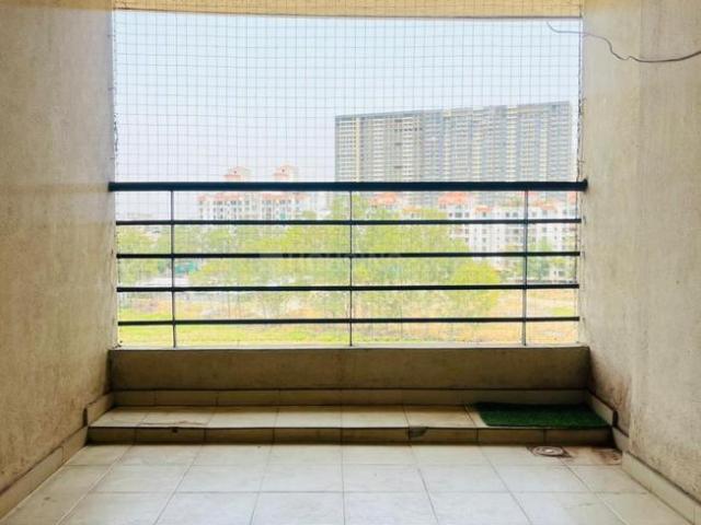 3.5 BHK Apartment in Kalyani Nagar for rent Pune. The reference number is 20306212