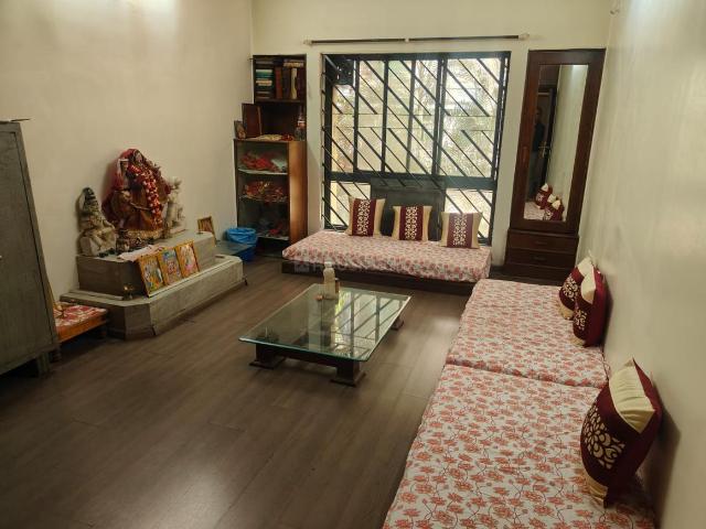 3.5 BHK Apartment in Kalyani Nagar for rent Pune. The reference number is 20333664