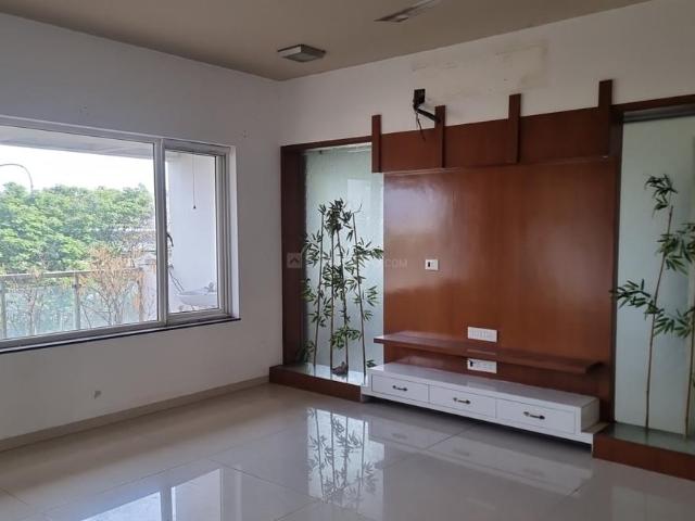 3.5 BHK Apartment in Kalyani Nagar for resale Pune. The reference number is 16216382