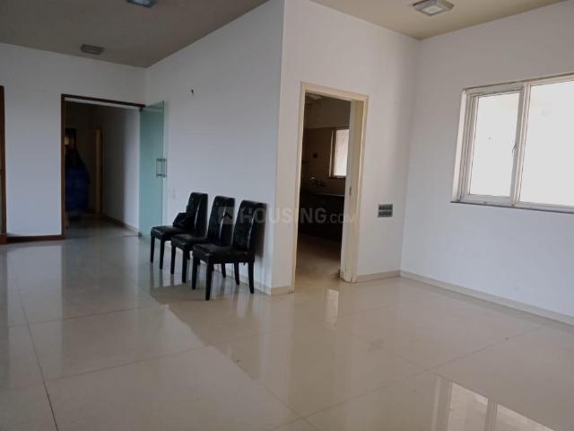 3.5 BHK Apartment in Kalyani Nagar for resale Pune. The reference number is 16670624