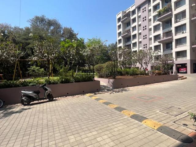 3.5 BHK Apartment in Kalyani Nagar for resale Pune. The reference number is 16754483