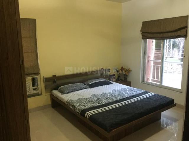 3.5 BHK Apartment in Kalyani Nagar for resale Pune. The reference number is 19603681