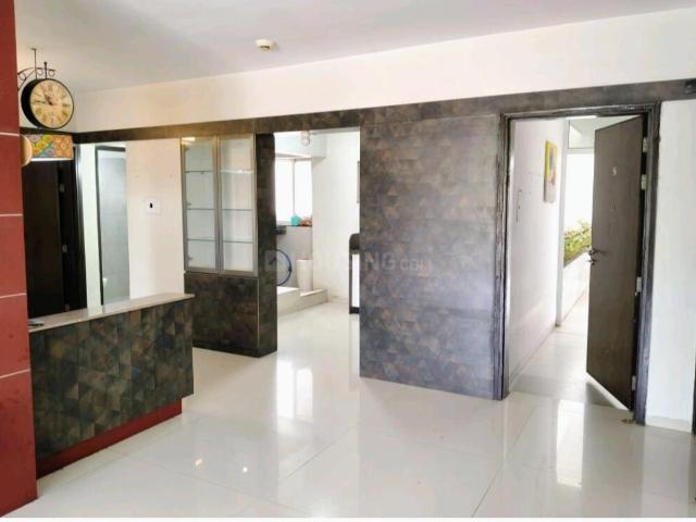 3.5 BHK Apartment in Kalyani Nagar for resale Pune. The reference number is 20540162
