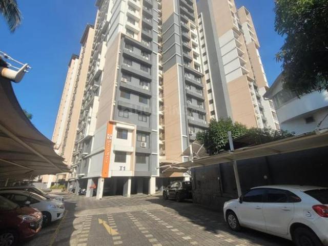 3.5 BHK Apartment in Kaloor for rent Ernakulam. The reference number is 17534394