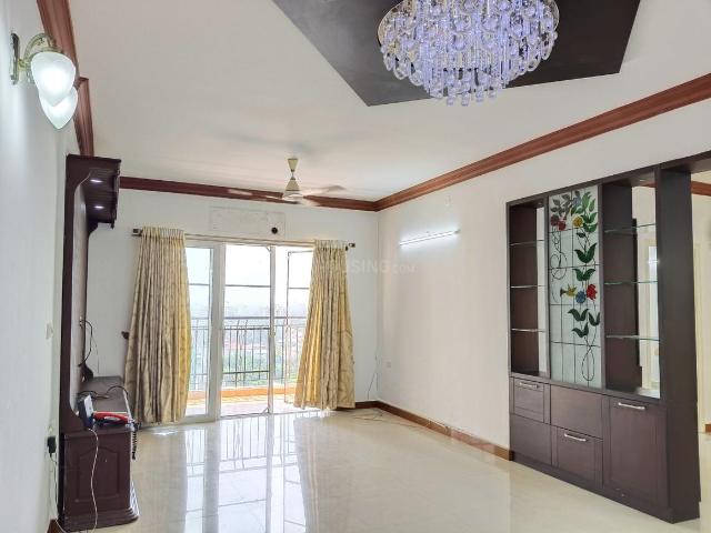 3.5 BHK Apartment in Kaloor for resale Ernakulam. The reference number is 17218765