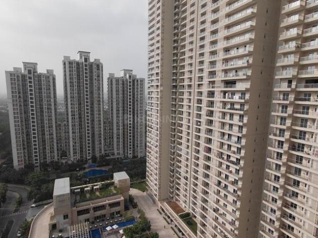 3.5 BHK Apartment in Karampura for resale New Delhi. The reference number is 20737117
