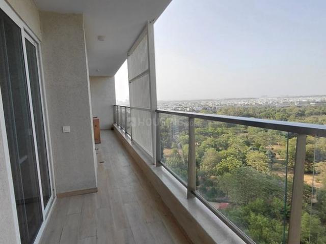 3.5 BHK Apartment in Karampura for resale New Delhi. The reference number is 20737339