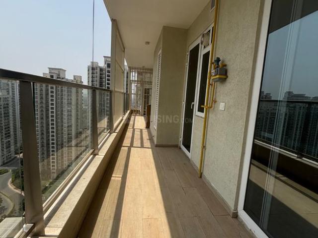 3.5 BHK Apartment in Karampura for resale New Delhi. The reference number is 20774069