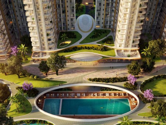 3.5 BHK Apartment in Karol Bagh for resale New Delhi. The reference number is 20780539