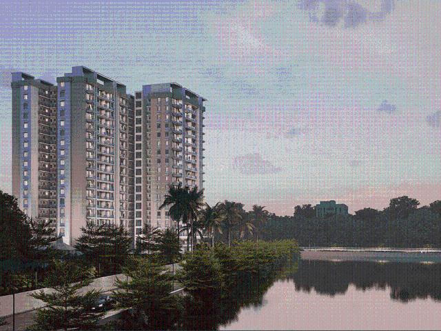 3.5 BHK Apartment in Karolan Ka Barh for resale Jaipur. The reference number is 20209515