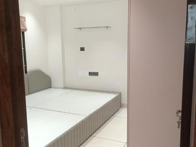 3.5 BHK Apartment in Khatiwala Tank for rent Indore. The reference number is 20033810