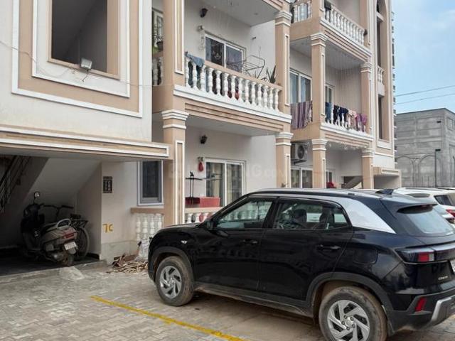 3.5 BHK Apartment in Khanpur for rent Mohali. The reference number is 20712566