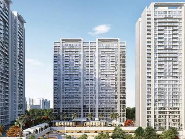 3.5 BHK Apartment in Kharadi for rent Pune. The reference number is 15864414