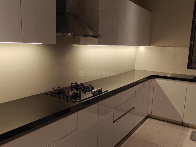 3.5 BHK Apartment in Kharadi for rent Pune. The reference number is 18993918