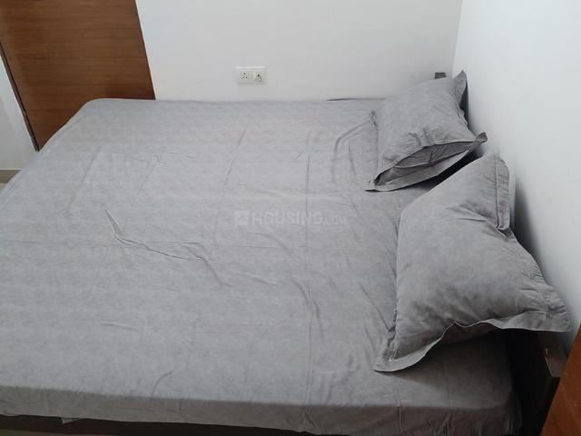 3.5 BHK Apartment in Kharadi for rent Pune. The reference number is 19516234