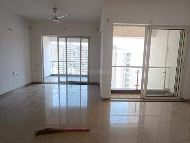 3.5 BHK Apartment in Kharadi for rent Pune. The reference number is 19671737