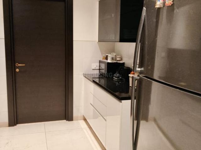 3.5 BHK Apartment in Kharadi for rent Pune. The reference number is 19685006