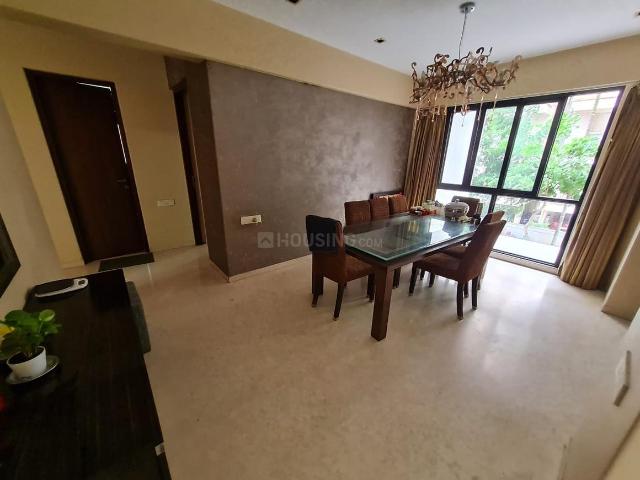 3.5 BHK Apartment in Kharadi for rent Pune. The reference number is 19685094