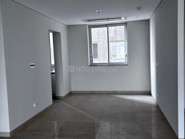3.5 BHK Apartment in Kharadi for rent Pune. The reference number is 19729577
