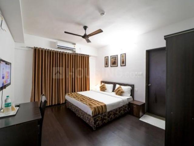3.5 BHK Apartment in Kharadi for rent Pune. The reference number is 19950735