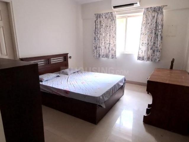 3.5 BHK Apartment in Kharadi for rent Pune. The reference number is 20468396
