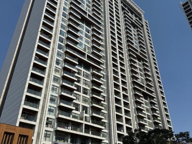3.5 BHK Apartment in Kharadi for rent Pune. The reference number is 20473236