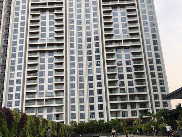 3.5 BHK Apartment in Kharadi for rent Pune. The reference number is 20061227