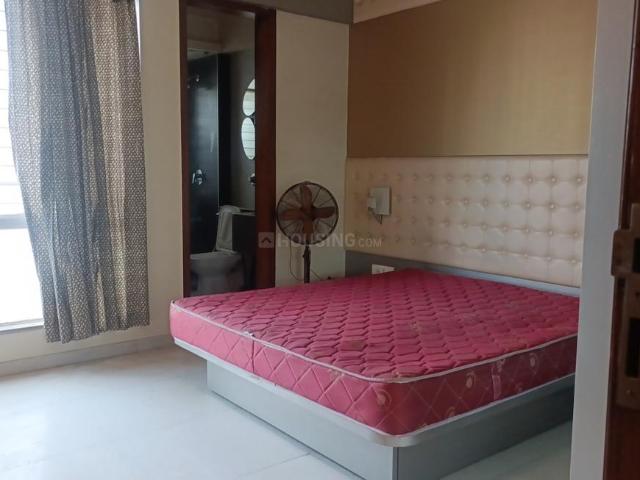 3.5 BHK Apartment in Kharadi for rent Pune. The reference number is 20084702