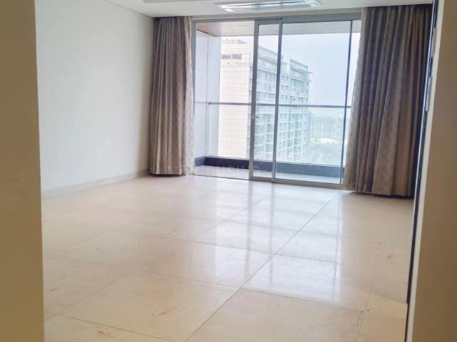3.5 BHK Apartment in Kharadi for rent Pune. The reference number is 20099181