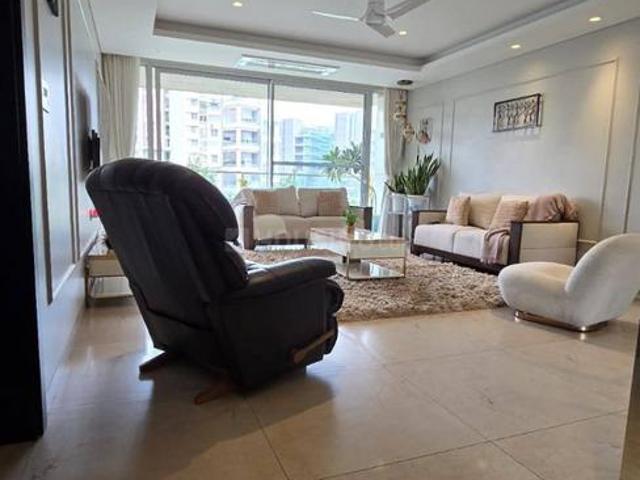3.5 BHK Apartment in Kharadi for rent Pune. The reference number is 20149253