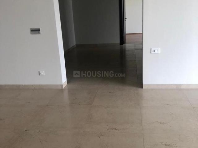 3.5 BHK Apartment in Kharadi for rent Pune. The reference number is 20185055