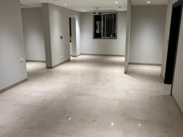 3.5 BHK Apartment in Kharadi for rent Pune. The reference number is 20292331
