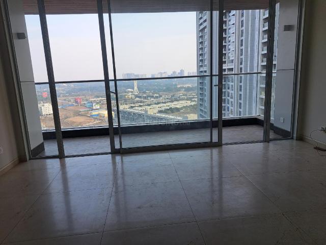 3.5 BHK Apartment in Kharadi for rent Pune. The reference number is 20303411