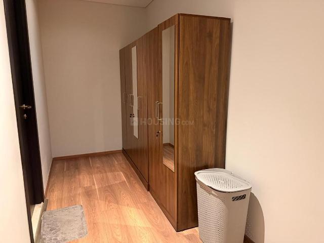 3.5 BHK Apartment in Kharadi for rent Pune. The reference number is 20339480