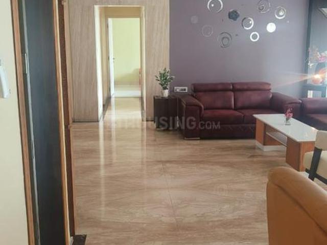 3.5 BHK Apartment in Kharadi for resale Pune. The reference number is 15928846