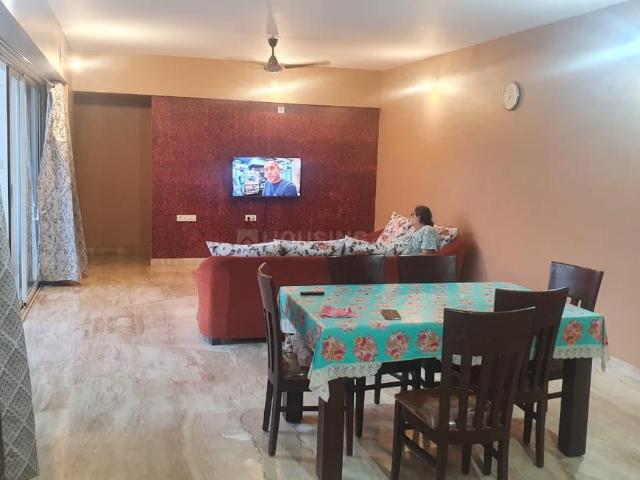 3.5 BHK Apartment in Kharadi for resale Pune. The reference number is 19842176