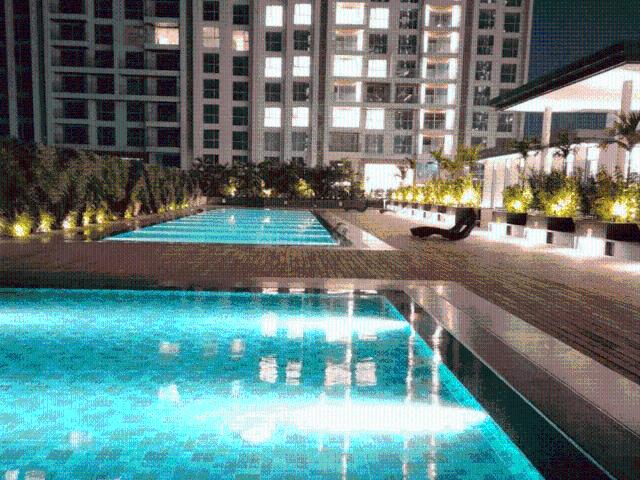 3.5 BHK Apartment in Kharadi for resale Pune. The reference number is 19943236