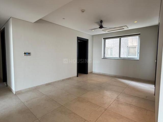 3.5 BHK Apartment in Kharadi for resale Pune. The reference number is 20038429