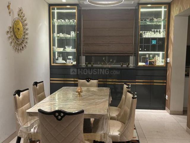3.5 BHK Apartment in Kharadi for resale Pune. The reference number is 20145734