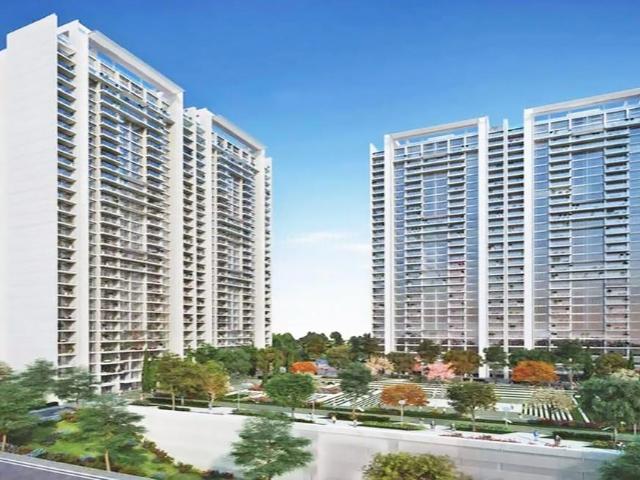 3.5 BHK Apartment in Kharadi for resale Pune. The reference number is 20149985