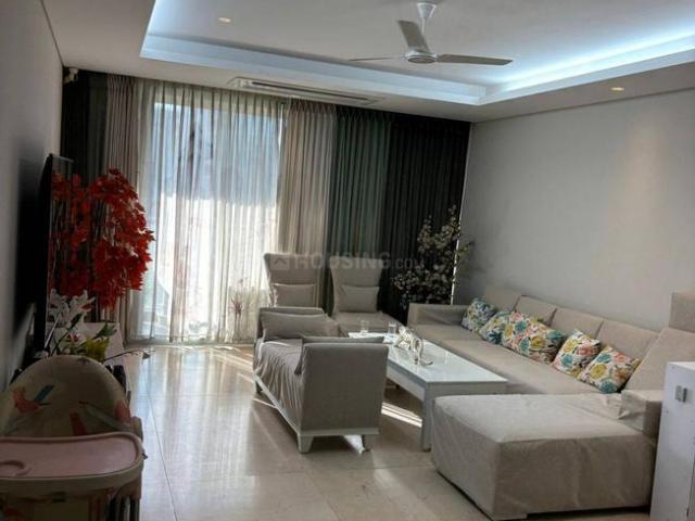 3.5 BHK Apartment in Kharadi for resale Pune. The reference number is 20225668