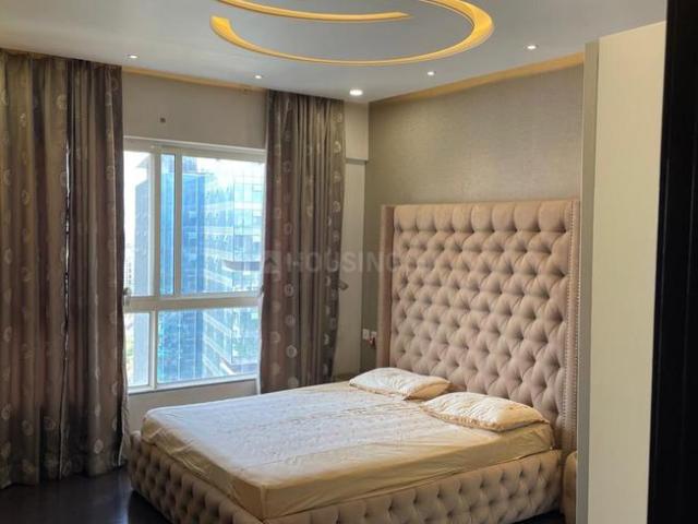 3.5 BHK Apartment in Kharadi for resale Pune. The reference number is 20371378