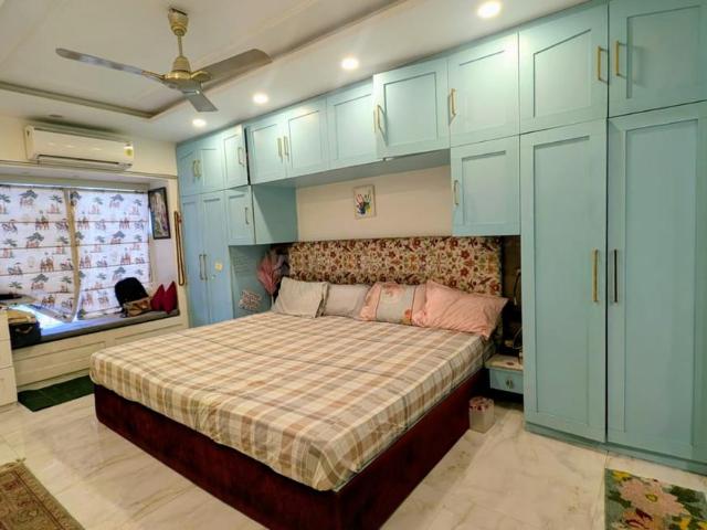 3.5 BHK Apartment in Kharadi for resale Pune. The reference number is 20321860