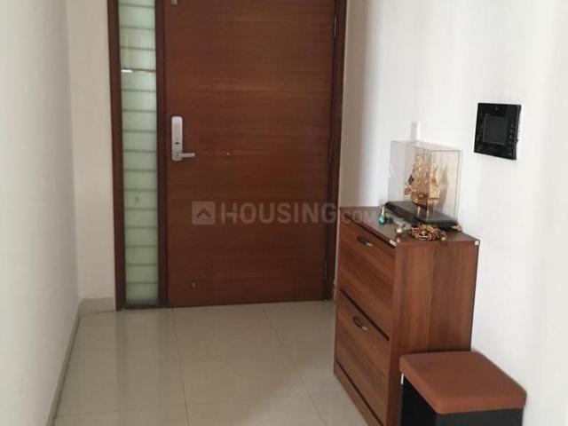 3.5 BHK Apartment in Kharadi for resale Pune. The reference number is 20403202