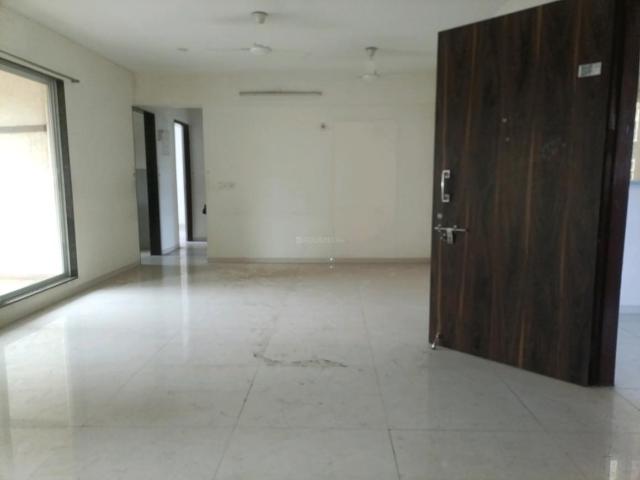 3.5 BHK Apartment in Kharghar for rent Navi Mumbai. The reference number is 19756036