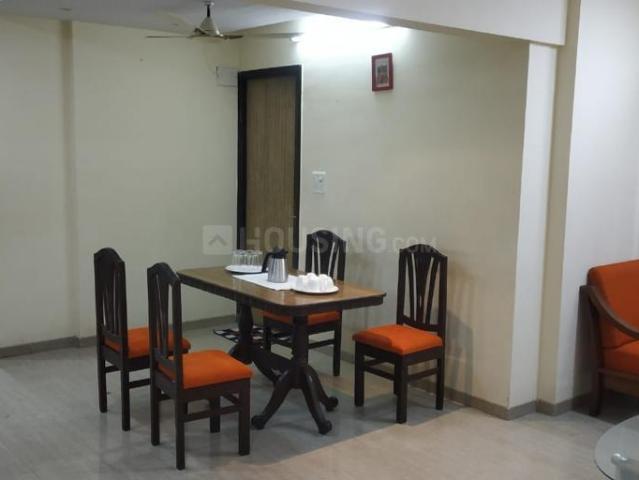 3.5 BHK Apartment in Kharghar for rent Navi Mumbai. The reference number is 20467779